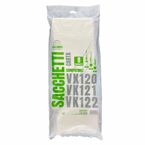 Compatible goblin paper bags - ,