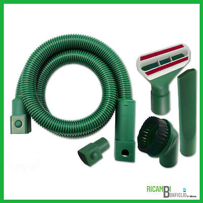 Kit tubo accessori folletto - kit,