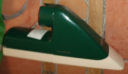 Vorwerk kobold 411 412 - pb,