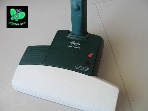 Battitappeto vorwerk folletto - battitappeto,