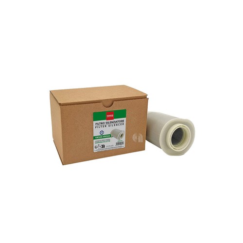 Silencer filter vk120 vk121 - filter,