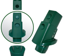 ADATTATORE ELETTRIFICATO