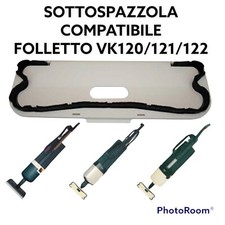 SOTTOSPAZZOLA Folletto VK120