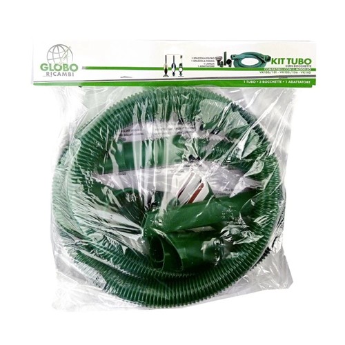 Tube with nozzles - tube,