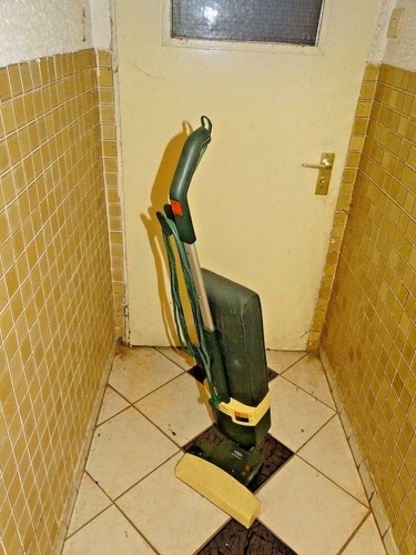Vorwerk kobold 120 - vorwerk,