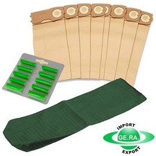 KIT DI RICAMBI FOLLETTO VK120