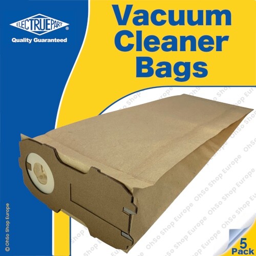 Vorwerk vacuum cleaner - vorwerk,