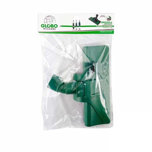 Underbrush with compatible - with,