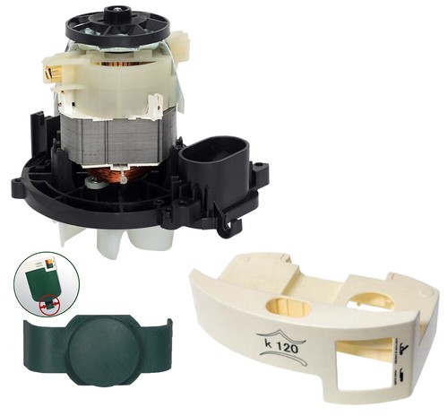 Folletto 120 motore - vk,