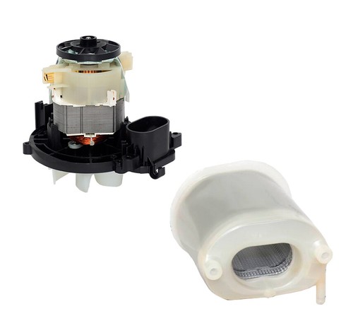 Motore filtro folletto 121 - motore,