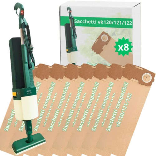 Set bags compatible with - set, 8