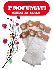Sacchetti per Folletto VK120