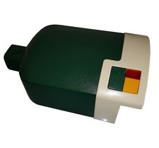 CORPO MOTORE VORWERK FOLLETTO