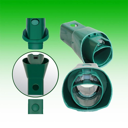Adattatore elettrificato - adattatore,