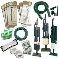 VORWERK FOLLETTO VK 120 121