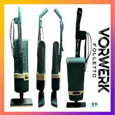 Aspirapolvere Folletto VK 120