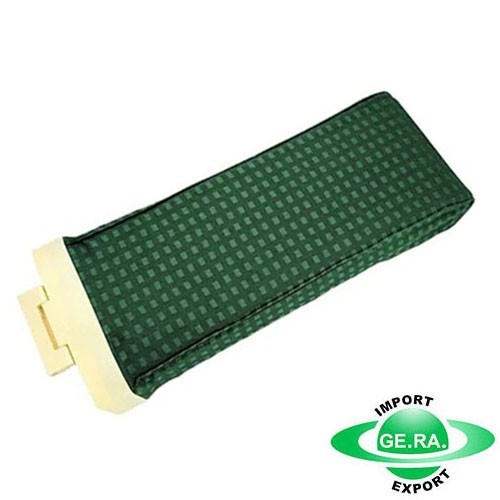Unità filtro stoffa - filtro, di