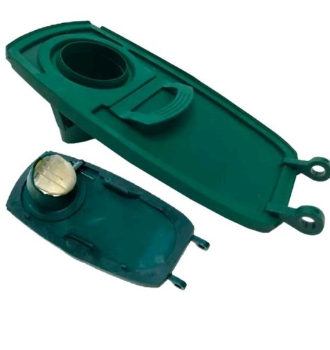 121 vacuum cleaner - vk, nozzle