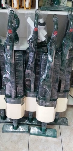 Folletto aspirapolvere vorwerk - folletto,