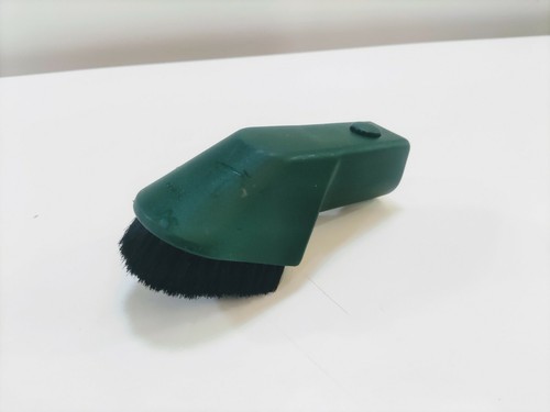 Soft bristle brush for goblin - bristle,