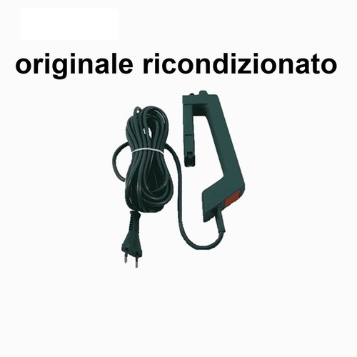 Manico telescopico vk120 - manico,