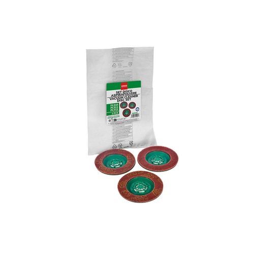 Polisher disc set - polisher, pl511
