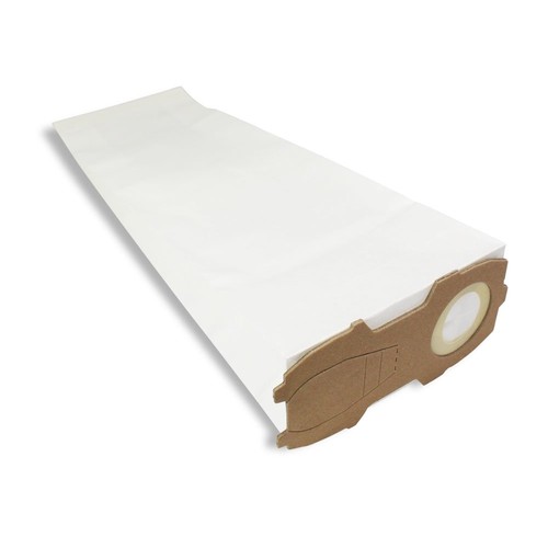 Vacuum cleaner bags - 10,