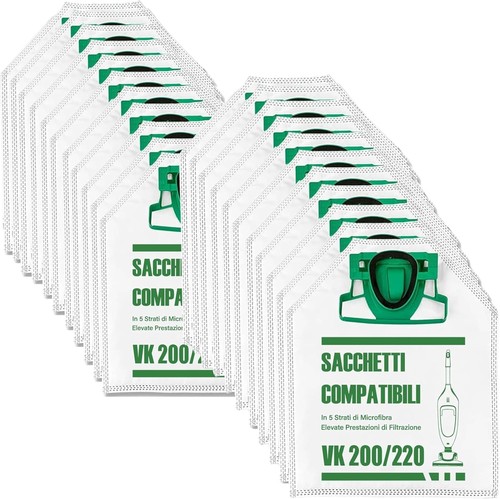 Koblin bags supply years - supply,