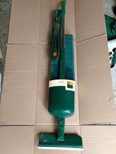 Aspirapolvere vorwerk folletto - aspirapolvere,