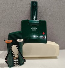 FOLLETTO ET340 BATTITAPPETO