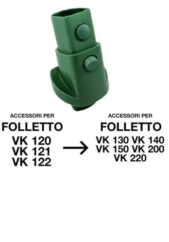 Original adapter for koblin - koblin, vk