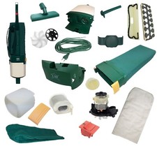 FOLLETTO VK122 CALOTTA SACCA