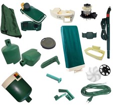 FOLLETTO VK120 CALOTTA SACCA