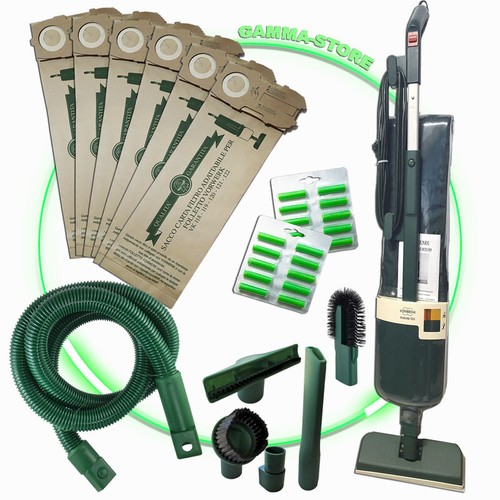 Aspirapolvere vorwerk folletto - aspirapolvere,