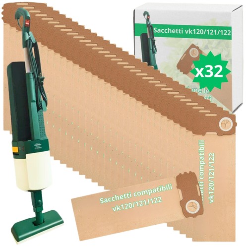 Folletto compatible bags - folletto,
