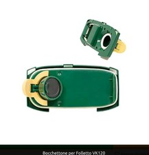 FOLLETTO VK 120 BOCCHETTONE