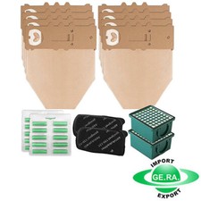 FOLLETTO VK130 VK131 KIT