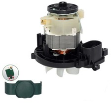 FOLLETTO VK 120 121 122 MOTORE