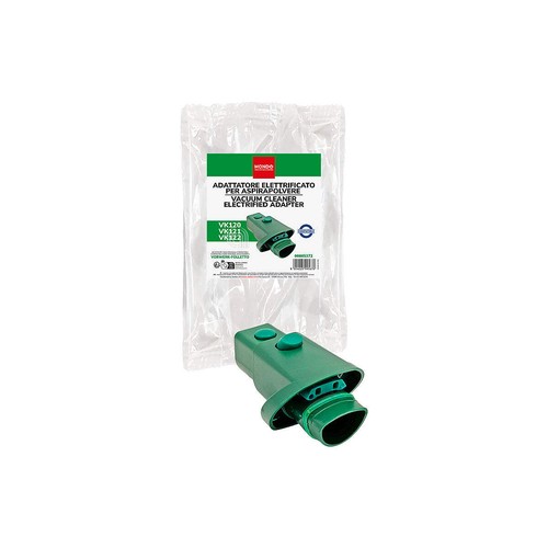 Electrified adapter vk120 - electrified,